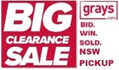 IT, Phones & Telco Warehouse Clearance Sale - NSW Pickup