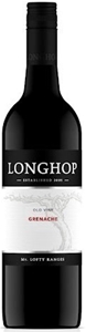 Longhop Old Vine Grenache 2022 (12x 750m
