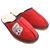 TEAM UGGS Unisex A-League Scuff Slippers, Size W11/M10 US, Adelaide United