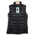 32 DEGREES Women's Puffer Vest, Size S, Nylon, Black. Buyers Note - Discou