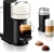 DELONGHI Nespresso Vertuo Next Capsule Coffee Machine With Aerocinno3 Milk