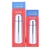 2 x Stainless Steel Flasks 500ml & 350ml. Buyers Note - Discount Freight R
