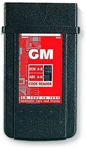 2 x INNOVA GM OBD1 Code Readers. Works o