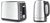 BREVILLE The Breakfast Pack, Brushed Stainless Steel, LKT640BSS.