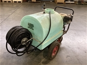 Unreserved Agricultural & Catering Equipment 
