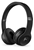 BEATS Solo3 Wireless Headphones (Matte Black). NB: USED & MISSING ACCESSORI