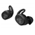 JAYBIRD Vista True Wireless Sport In-ear Headphones (Black). NB: WELL USED.
