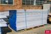 Pallet of Twin Wall Polycarbonate Sheet - Total RRP $3,992