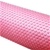 Yoga Gym Pilates EVA Physio Foam Roller Pink 90x15cm