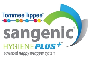 Tommee Tippee Sangenic Hygiene Plus+ Tub