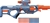 NERF Elite 2.0 Eaglepoint RD-8 Blaster, 8-Dart Drum - Detachable Scope and