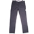 BEN SHERMAN Men's Slim Fit Pants, Size 34x32, Cotton/ Polyester/Elastane, D