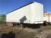 <p>1998 Freighter  ST3 Triaxle Curtainsider Trailer</p>
