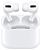 APPLE AirPods Pro with Wireless Charging Case. SN: H19F8AX40C6L. NB: Well U