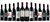 Premium Mixed Aussie Red Wine Dozen feat. Montara, Bunnamagoo (12 x 750mL)