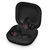 BEATS Fit Pro True Wireless Noise Cancelling Earbuds - Black. NB: Well Used