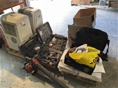 Printing Press Equipment, Container, Tools & More - NSW Pick