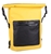 Waterproof Backpack Dry Bag 20Ltr, Yellow. Buyers Note - Discount Freight