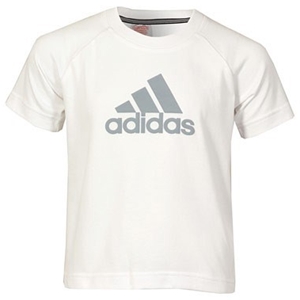Adidas Infant Boy's Graphic Logo T-Shirt