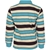 Penguin Junior Boy's Striped Polo Shirt