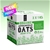 4 x PRO EARTH Rolled Oats, Creamy Style, 1kg. Best Before: 02/2024.