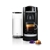 BREVILLE NESPRESSO Vertuo Plus Coffee Machine, Black, BNV420BLK.