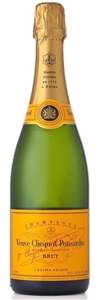 Veuve Clicquot Champagne NV (6 x 750mL),