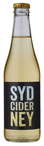 Sydney Brewery Cider (24 x 330mL Bottles