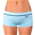 Mosmann Women's 2 Pack Luxe Boy Shorts
