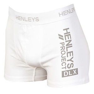 Henleys Dawlish Single Pack Boxers