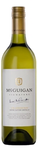 McGuigan Signature Chardonnay 2015 (6x 7