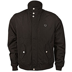 Fred Perry Terrace Jacket