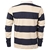 Voi Jeans Shark Rugby Striped Polo Shirt