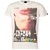 Bench Men's Digi Kiss T-Shirt