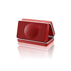 Geneva Sound System Model XS (Red)
