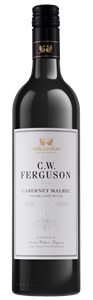 Houghton CW Ferguson Cabernet Malbec 202