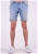 Wrangler Australia Mens Cigi Denim Shorts
