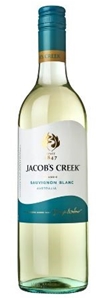 Jacobs Creek Sauvignon Blanc (6 x 750mL)