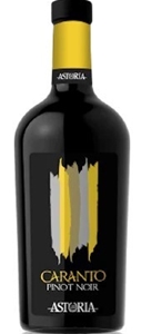 Astoria Caranto Pinot Noir IGT 2022 (6 x