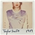 TAYLOR SWIFT "1989" - Vinyl. Buyers Note - Discount Freight Rates Apply to