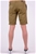 Angry Minds Mens Catcher Chino Short