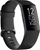 FITBIT Charge 4 Advanced Fitness Tracker with GPS, Black, International Ver