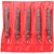 25 x POWERS Double Ended 60mm Screwdriver Bits #5 Slotted & #1 PHILLIPS Bu