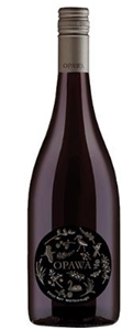 Opawa Pinot Noir 2020 (12x 750mL).