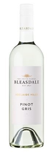 Bleasdale Adelaide Hills Pinot Gris 2023