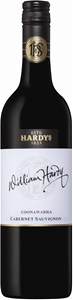Hardy's `William Hardy` Cabernet Sauvign