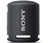 SONY SRSXB13 Compact Wireless Bluetooth Speaker, Extra Bass, Black, 16 Hour