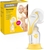 MEDELA Harmony Manual Breast Pump with Flex Technology, The Pump Also Comes