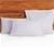 1200 TC European Pillow Cases Lilac Mist x 2