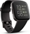 FITBIT Versa 2 Smartwatch with GPS & Bluetooth, Black/Carbon. Buyers Note